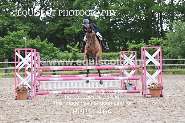 BPP_1464 - CLASS 11 SAT Ariat Senior BritiNovice 2ND ROUND