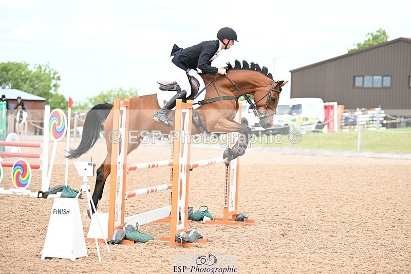 250611-112748-00369 - Cls 2 Snr Discovery & 1m Open