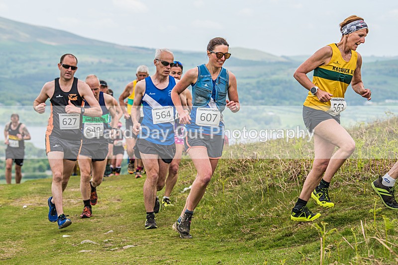 Two Tops-357 - Two Tops Fell Races (Junior & Senior) Saturday 20th May 2023