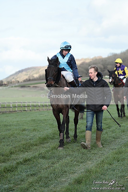 PtP 280226 1462 - Kimblewick PtP Kingston Blount 28/02/26