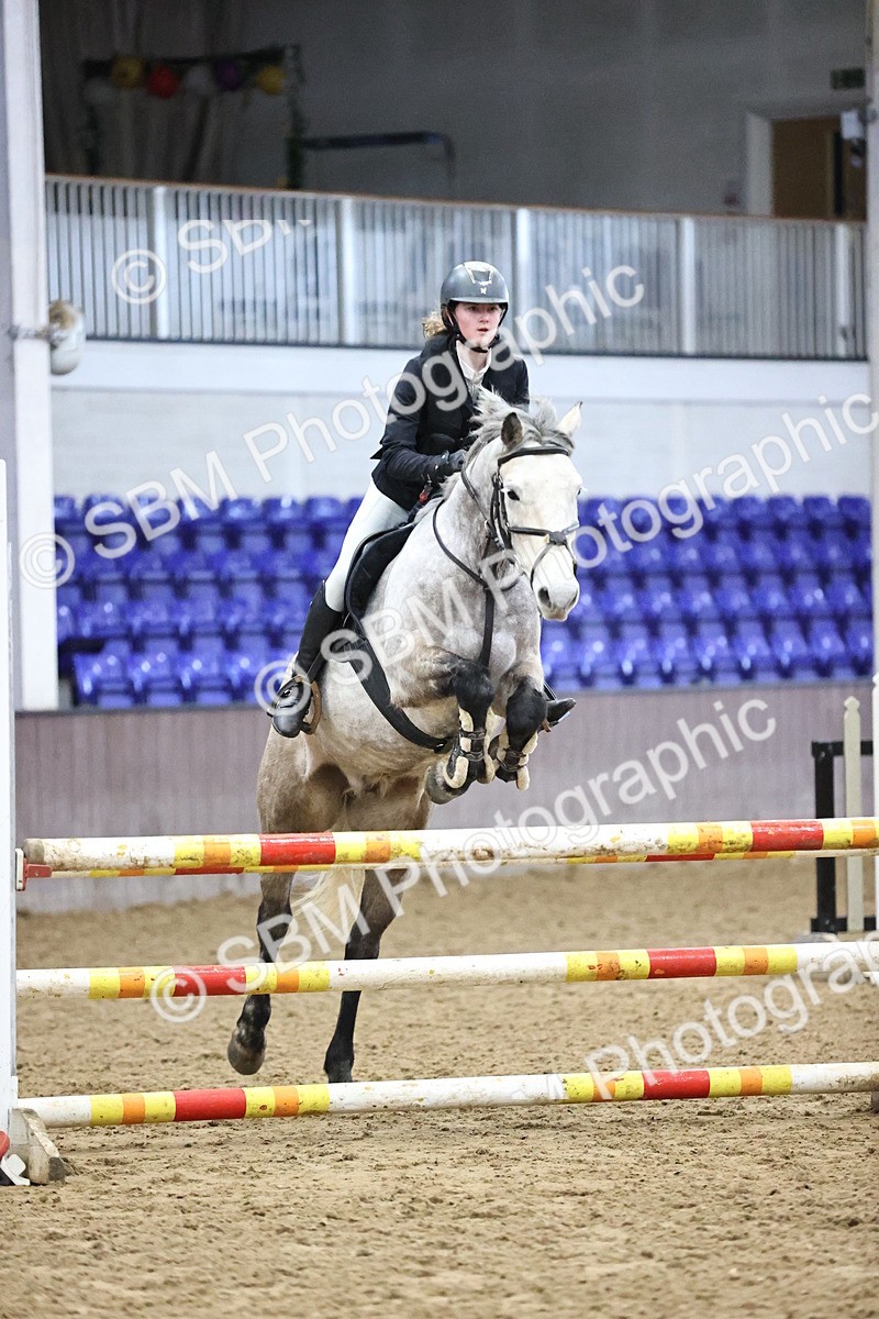 SBM_001647 - Class 10 - Pony Discovery - 90cm