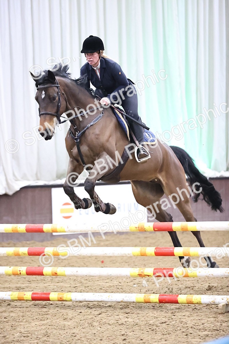 SBM_001444 - Class 8 - Senior British Novice - 90cm