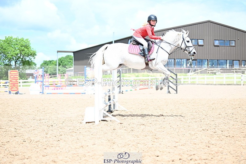 240608A-134047-01202 - Cls 10 Pony Discovery and 90cm Open