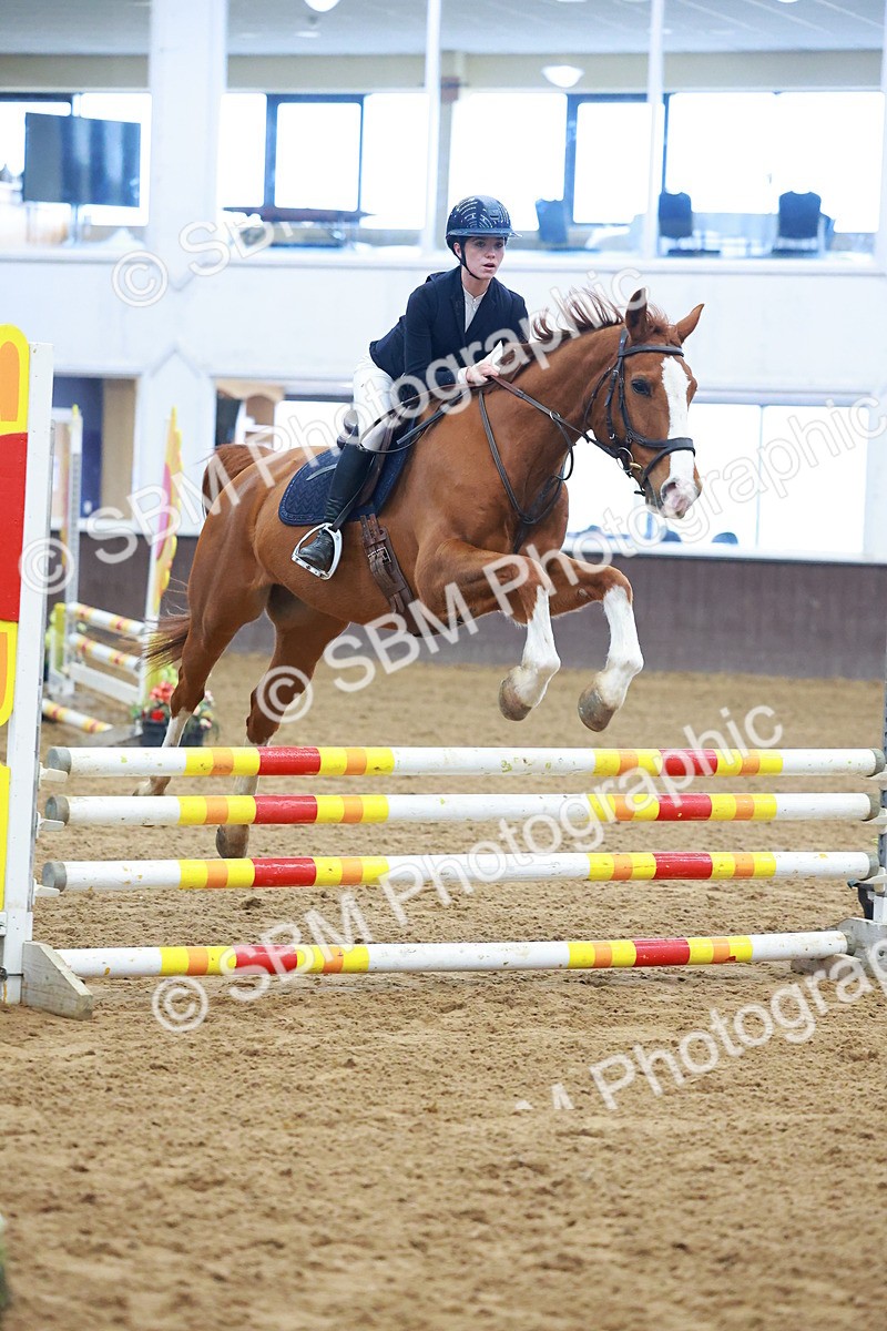 SBM_002074 - Class 7 - Clear Round