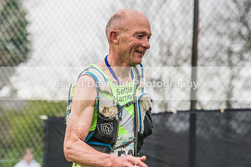 3 Peaks-2664 - The 3 Peaks Race - The Finish - Saturday 29th April 2023