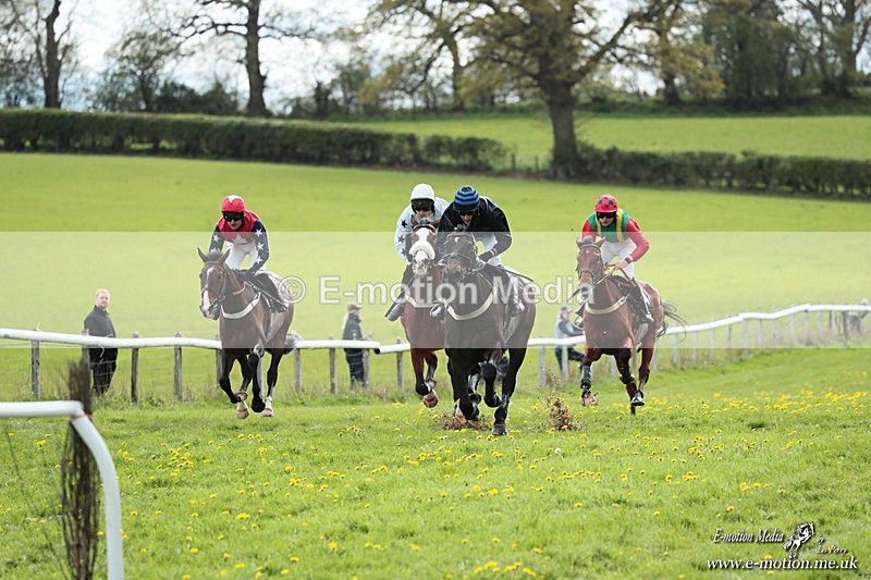 PtP 180426 490 - Worcestershire Hunt PtP Chaddesley Corbett 18/04/26