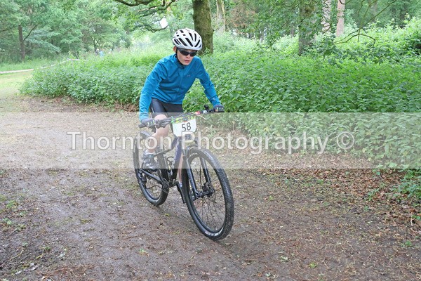 058 - MTB East Round 5 Gallows Green 25th May 2025 Under 7s Under 9s Under 12s Races 08:45 – 9:35