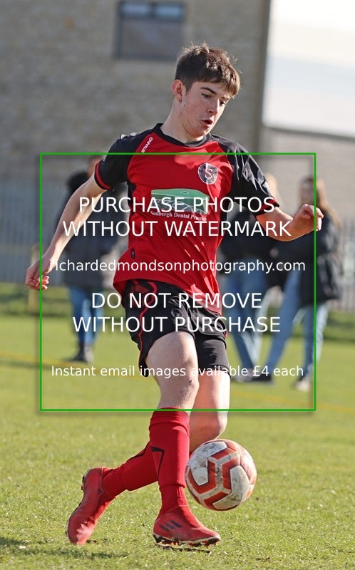 IMG_7231 - Ibis U15 v Sedbergh Wanderers (6/3/22)