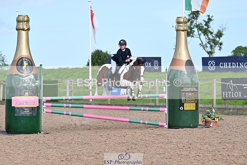 240628A-182302-01797 - Cls 6 Springboard 128cm + 138cm