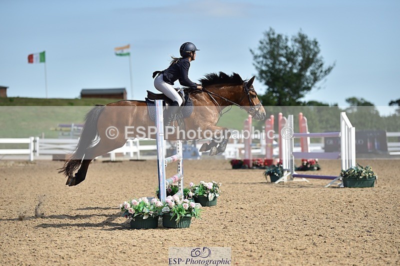 250628-163158-06659 - Cls 24 Pony Discovery & 90cm Open
