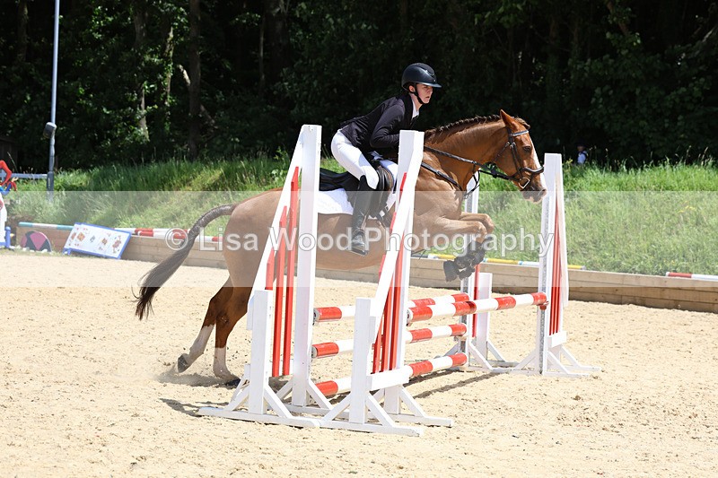 3E7A2141 - Class 4: 70 -75cm Part A