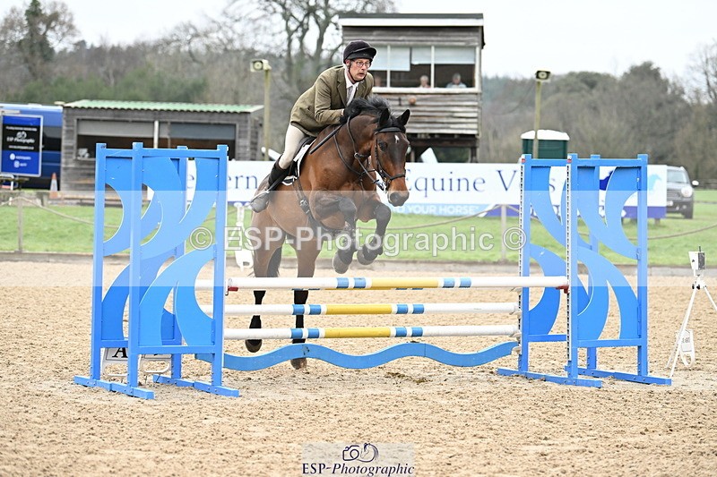 250322A-084018-01842 - Cls 16 85cm Amateur Quali