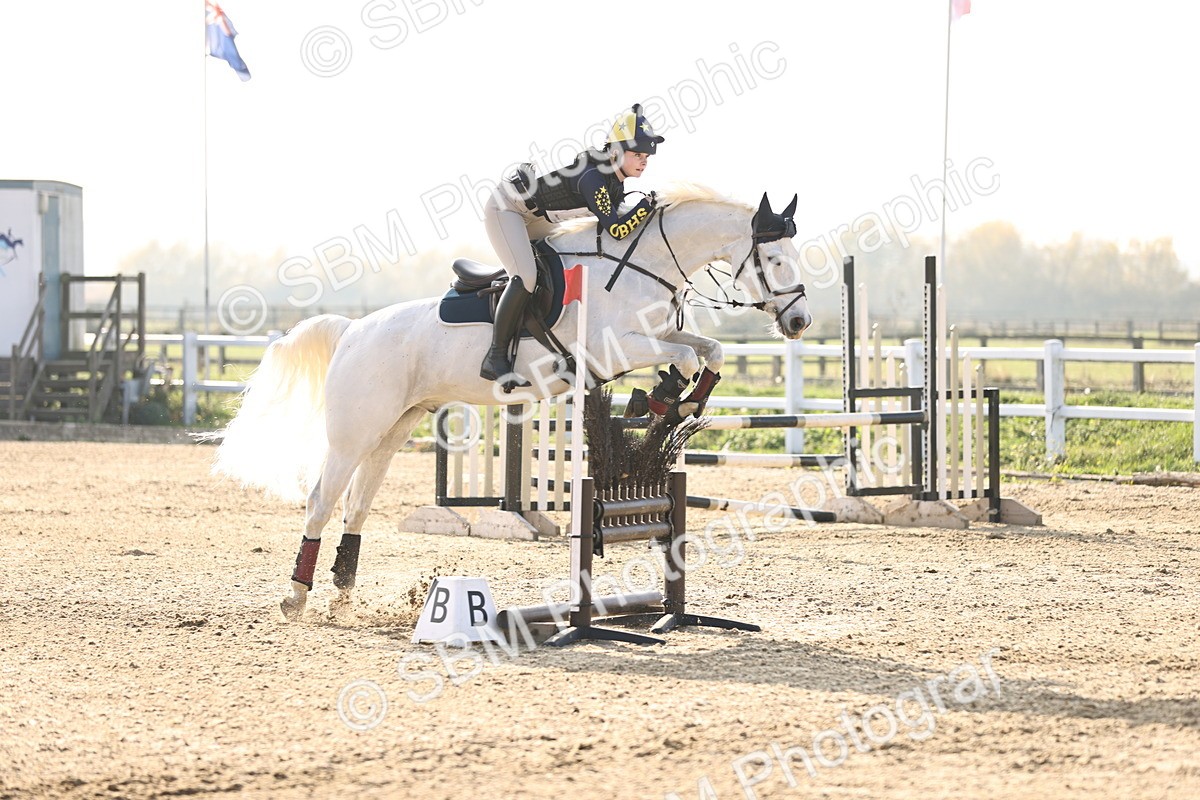 SBM_003685 - Class 3 - 90cm