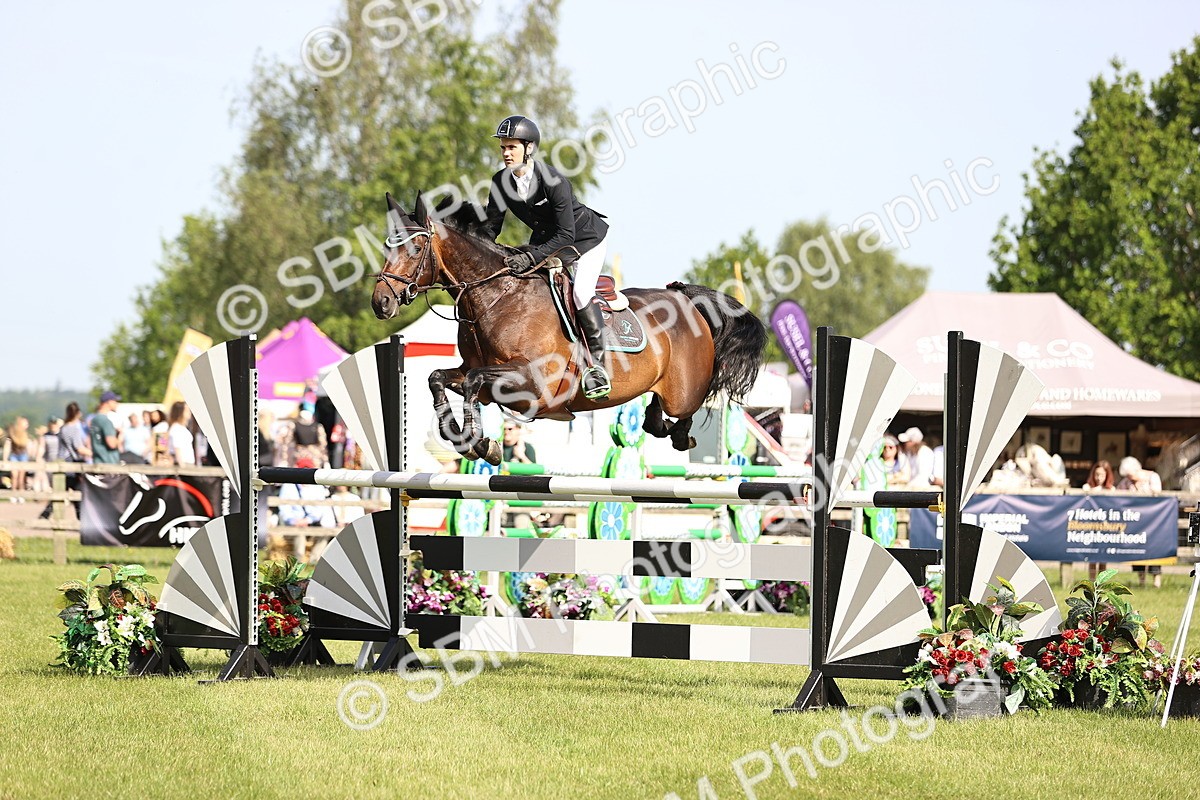 SBM_01547 - Class 200 - Martin Grant Homes Welcome Stakes 1.25m Open