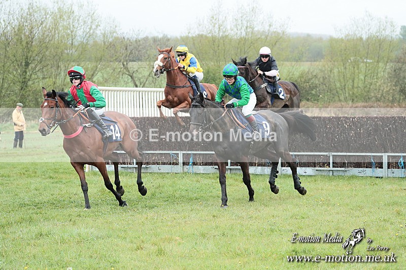 PtP 210425  370 - Paxford Races Easter Monday 21/04/25