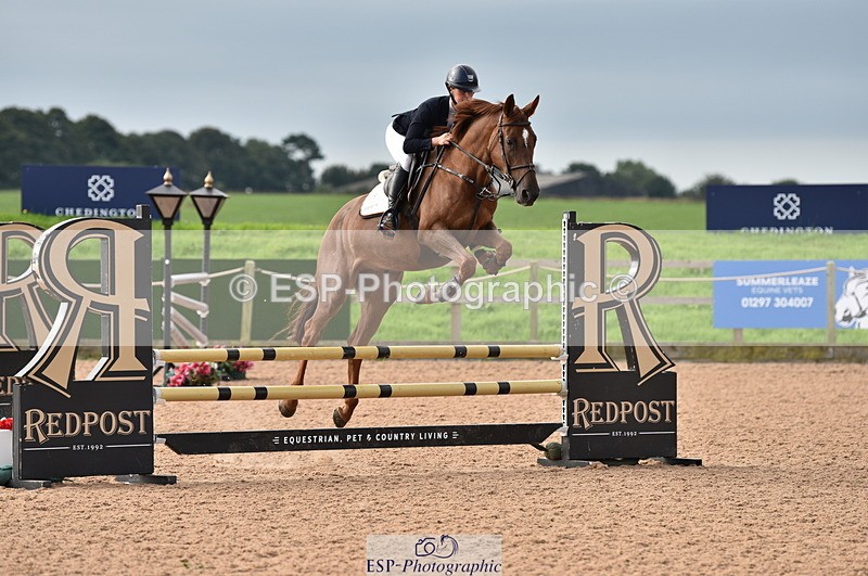 230810A-091712-00051 - Cls 8 British Novice & 90cm Open