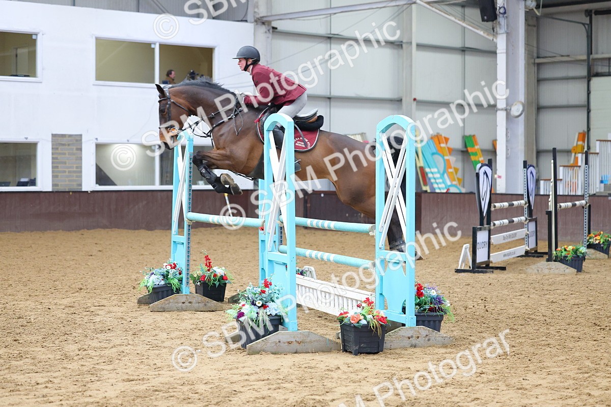 SBM_003262 - Class 8 - Senior Newcomers - 1.10m