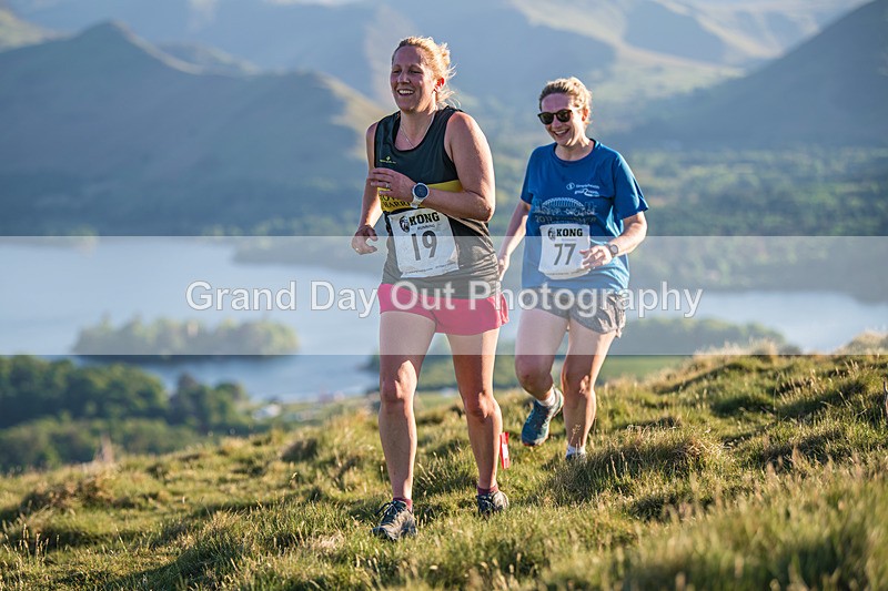 Latrigg Seniors-340 - Latrigg Fell Race (Seniors) Wednesday 14th May 2025