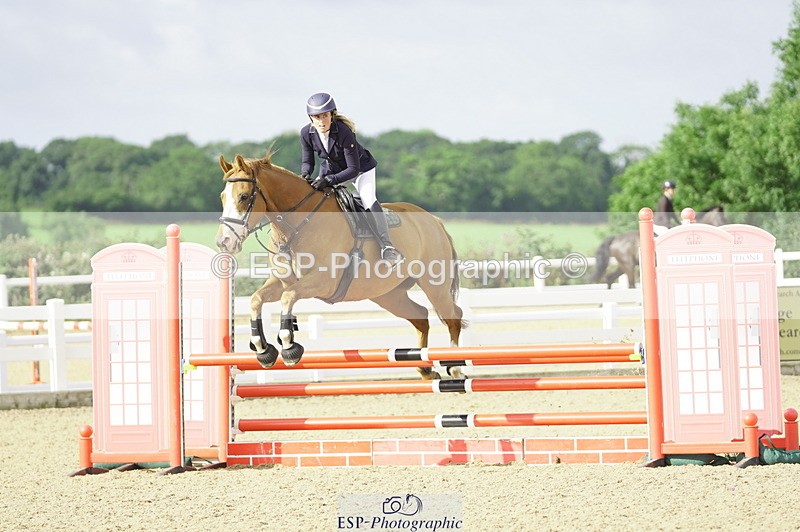 230729A-090550-04150 - Cls 20 British Novice & 90cm Open