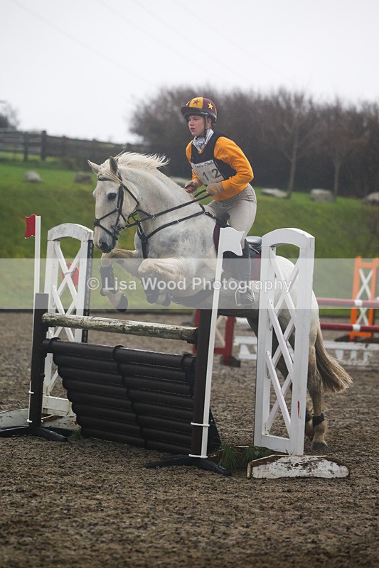 3E7A8131 - Class 4: 100cm