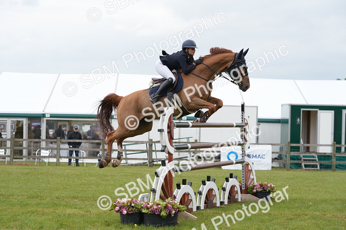 SBM_07980 - Class 203 - Martin Grant Homes Areal Trial