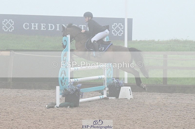 240630A-083742-10723 - Cls 23 Graham Heath 128cm + 138cm