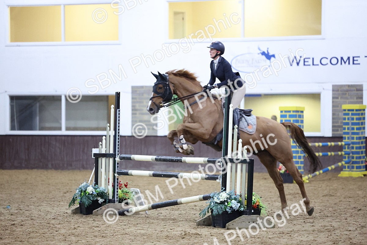 SBM_004721 - Race 1 - 1.00m