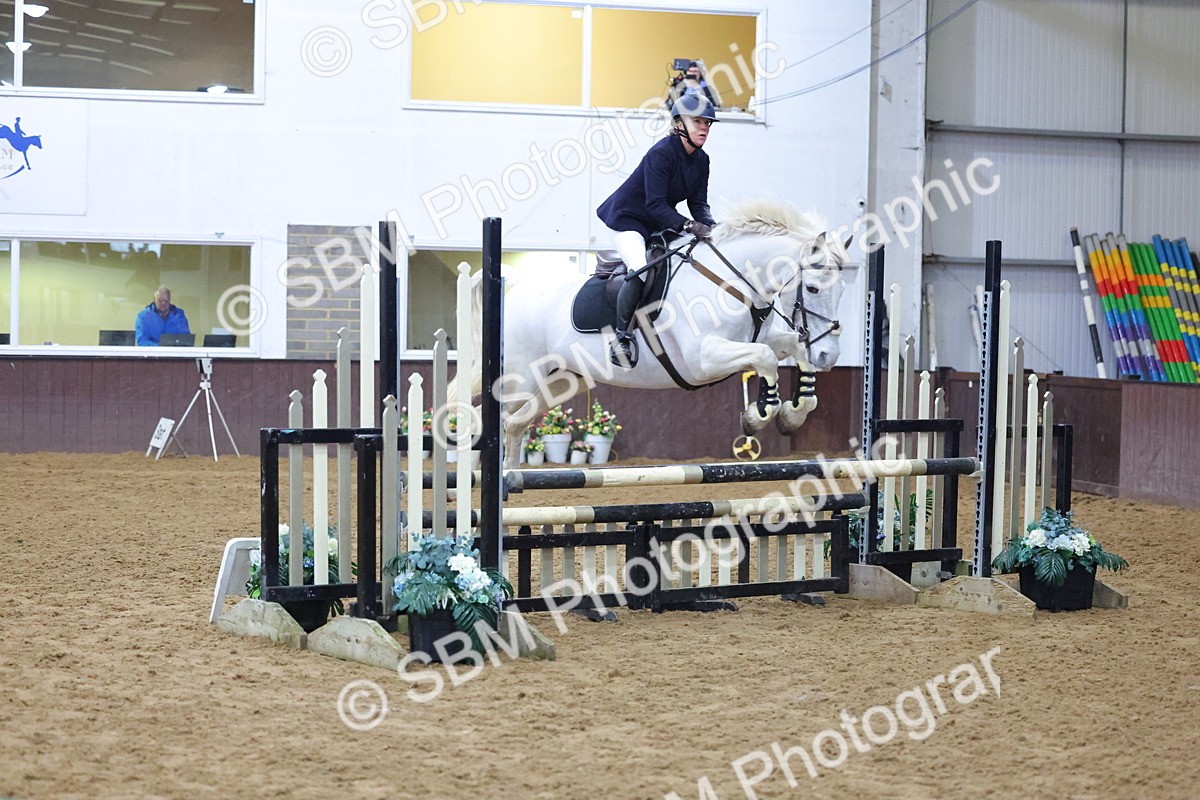 SBM_007463 - Class 19 - Equissage Pulse Senior British Novice/ 90cm Open - First Round (0.90m)