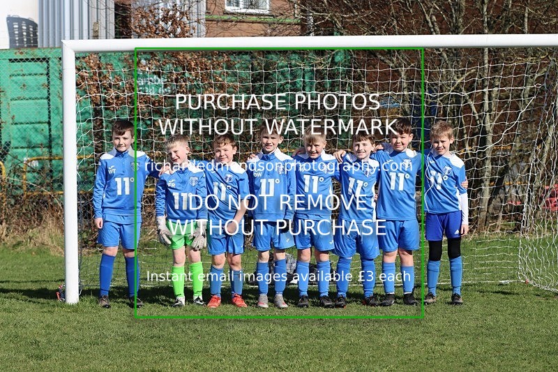 IMG_9145 - Ibis U9 v Wattsfield U9 (19/3/22)
