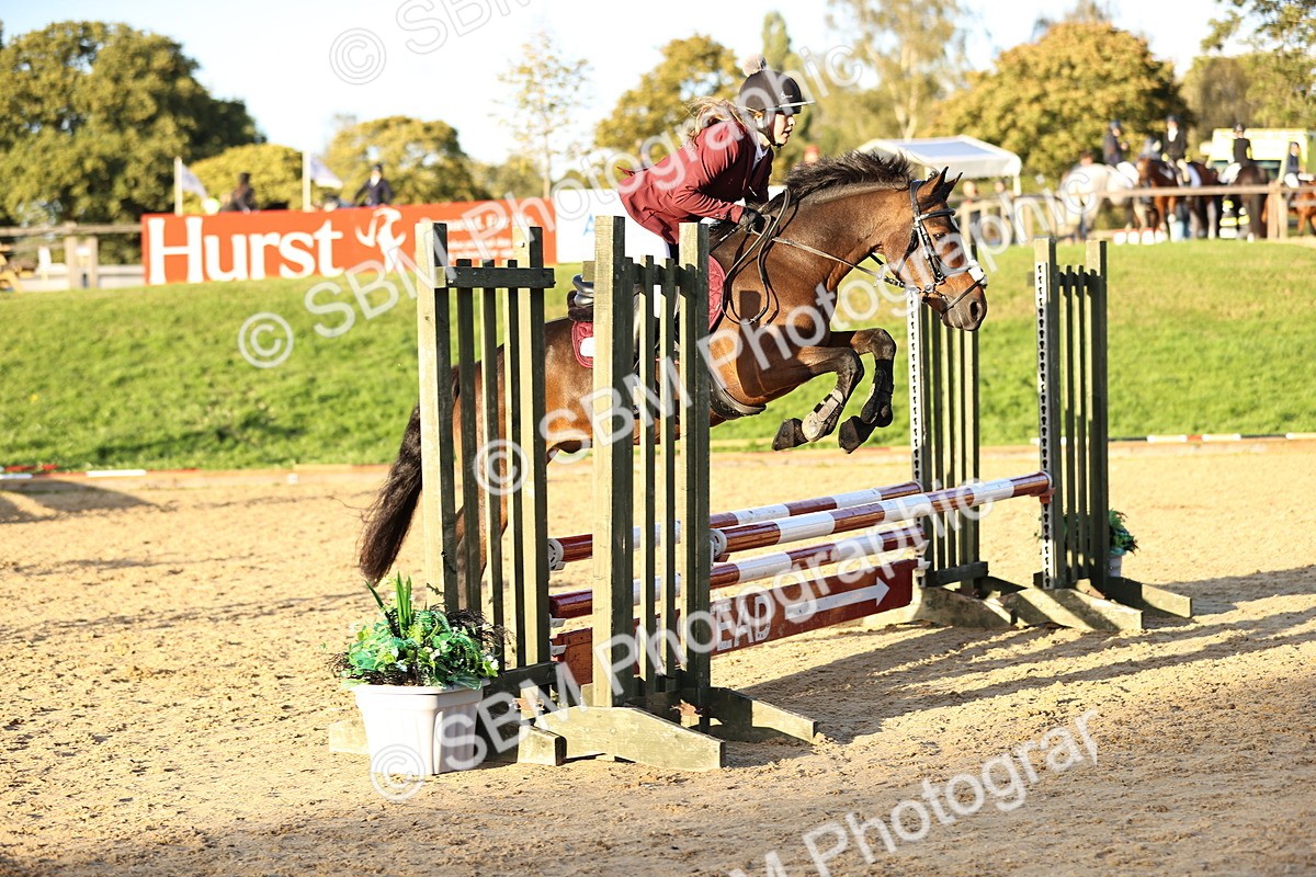 SBM_54277 - Supreme Championship 70cm 75cm