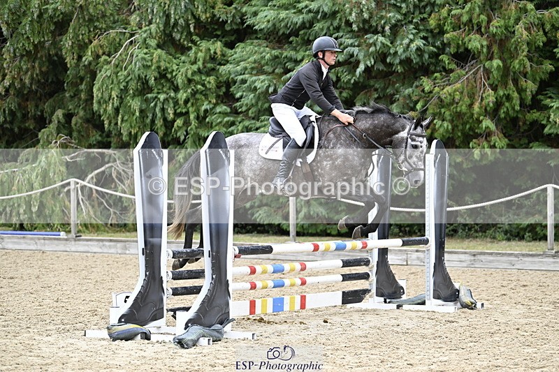 250830A-092009-05269 - Cls 21 British Novice and 90cm Open