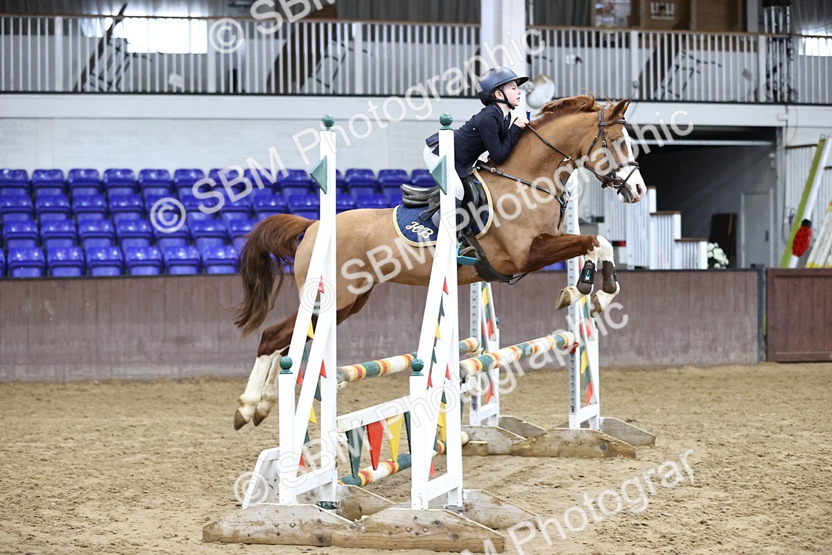 SBM_001305 - Class 9 - Pony British Novice 80cm
