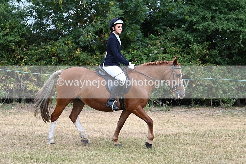 WJ7_0234 - Class 2 Best rider
