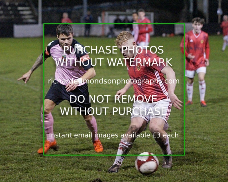 DSC03229 - Kendal Town v Vickerstown