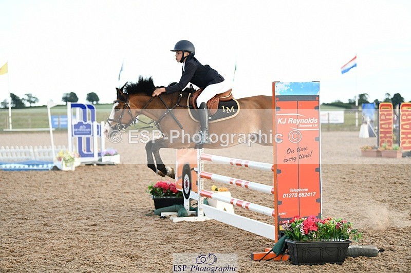 250628-193737-08224 - Cls 16 Winter Summer 128cm & 138cm