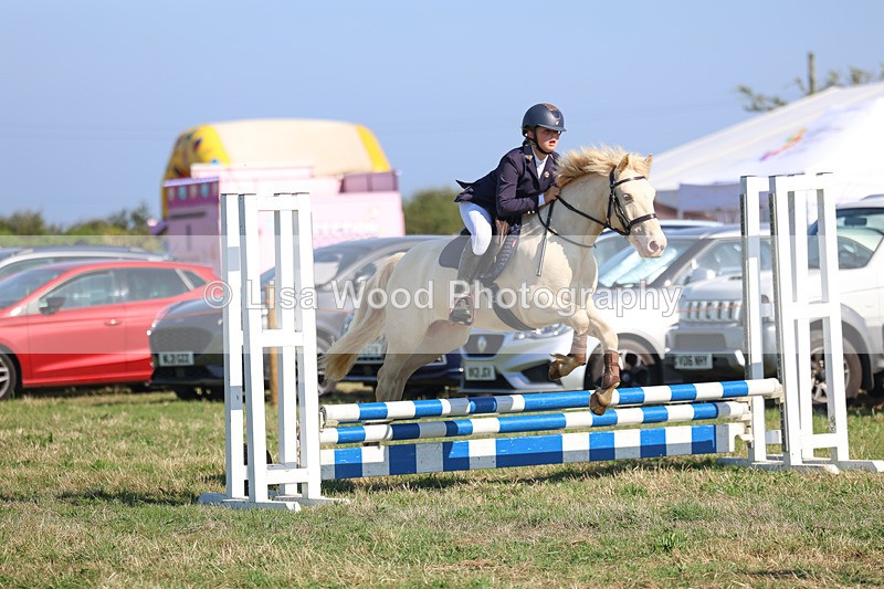3E7A2961 - Class 1: Club 60cm Juniors and Seniors