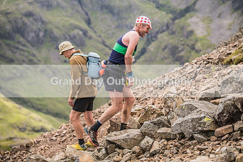 Borrowdale-351 - Borrowdale Fell Race Saturday 2nd August 2025