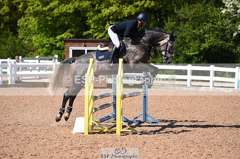 230526A-095308-01044 - Cls 8 British Novice & 90cm Open