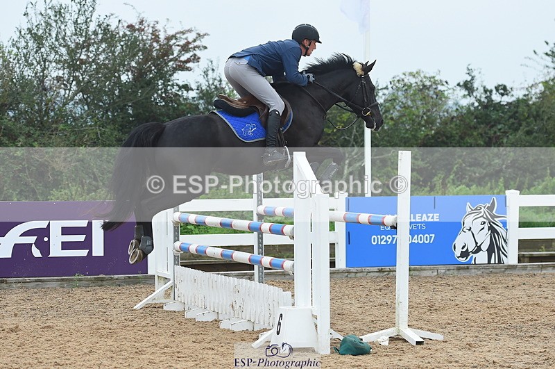 230916A-153458-04725 - Cls 25 1.10m Amateur Qualifier