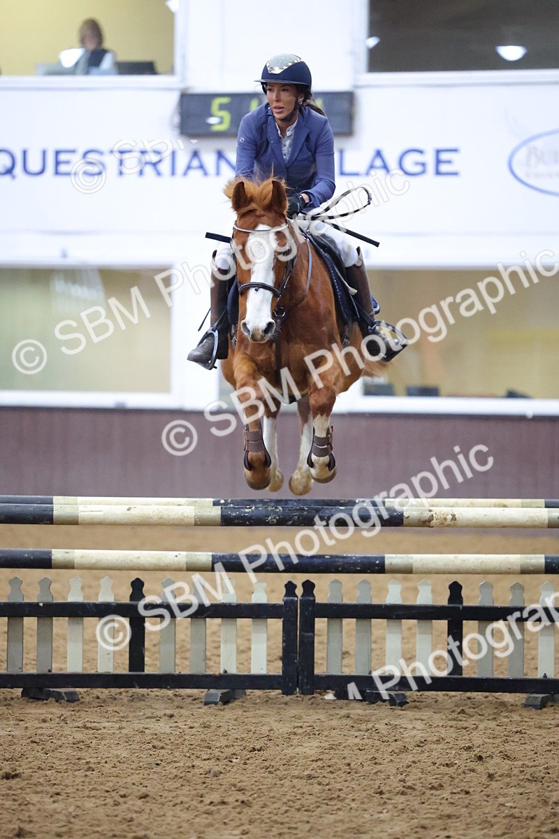 SBM_007769 - Class 20 - The Diamond Championship Qualifier (0.95m)