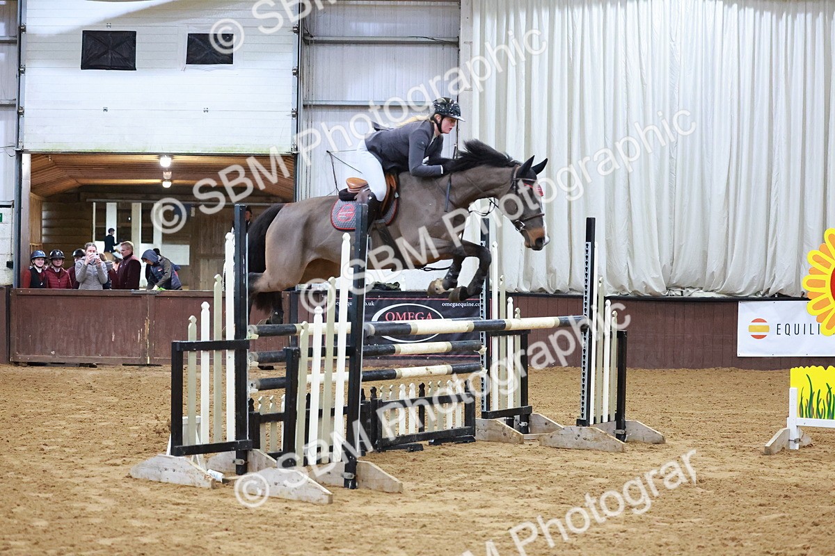 SBM_001824 - Class 4 - Senior Newcomers - 1.10m