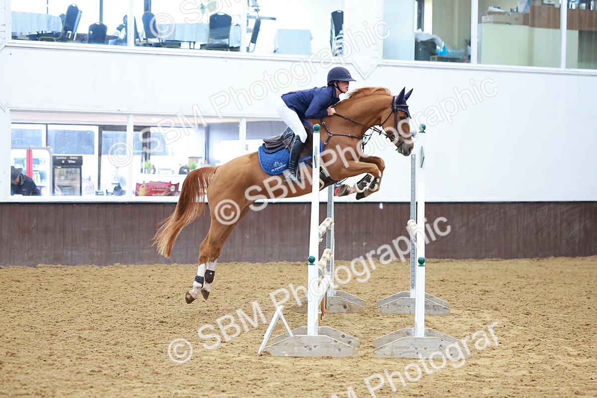 SBM_001756 - Class 4 - Senior Newcomers 1.10m