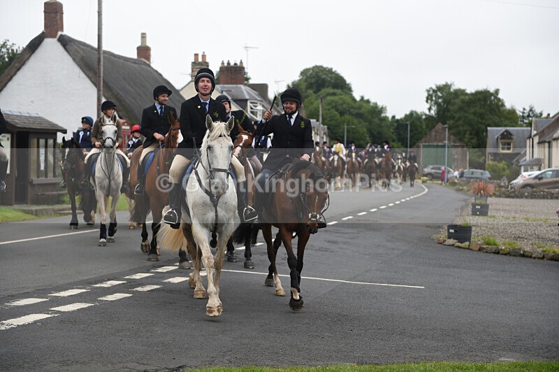 101 - Kelso Yetholm Rideout 2025