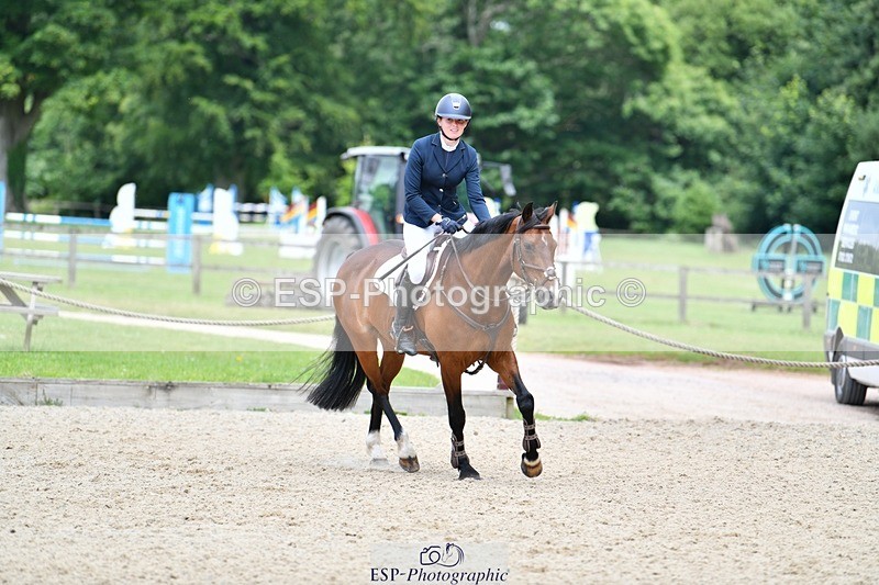 240712-125828-33488 - Cls 138 95cm Amateur Qualifier