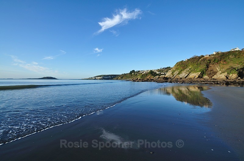 Blue Reflections at Millendreath Looe - Looe