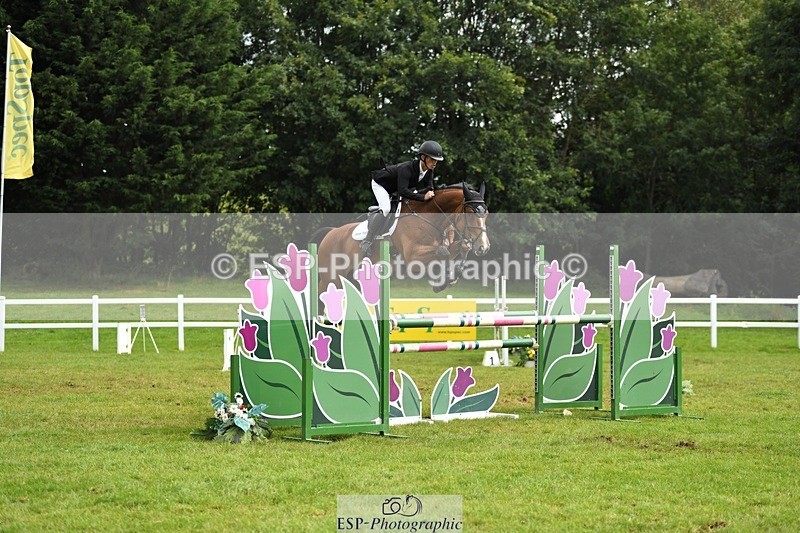 230712-105115-22131 - Cls 50 Foxhunter & 1.20m Open