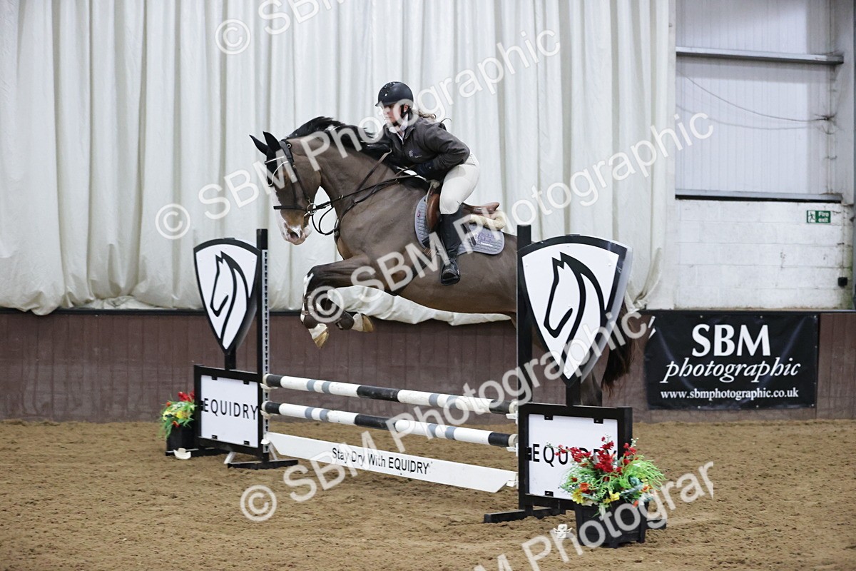 SBM_000118 - Class 1 - Clear Round