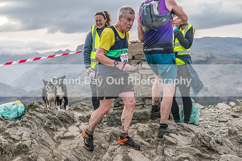 Loughrigg-656 - Loughrigg Fell Race, Wednesday 8th April 2026