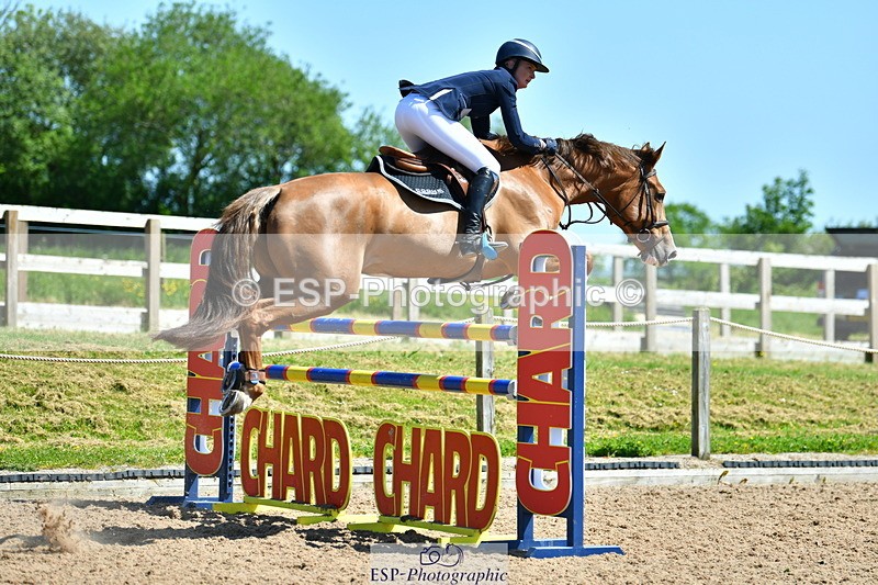 230526A-144753-02607 - Cls 5 National 1.30m Open