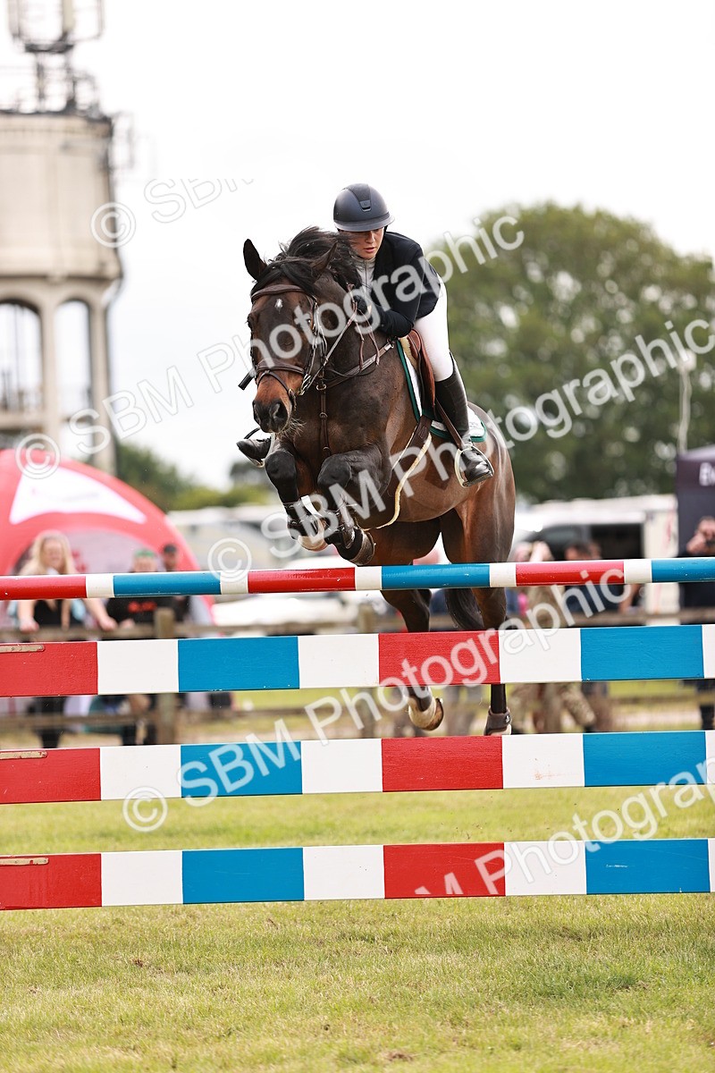 SBM_09403 - Class 204 - Tarmac Accumulator